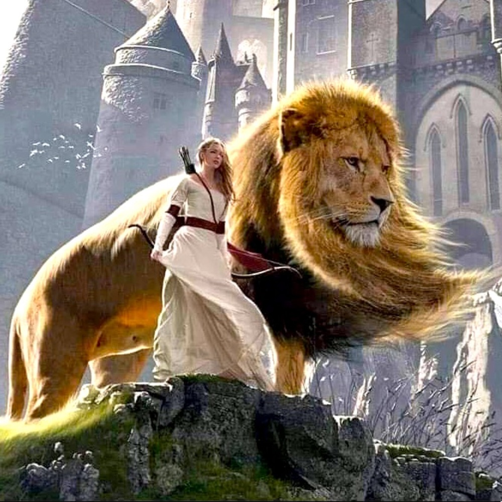 Meet your Posher, Christle